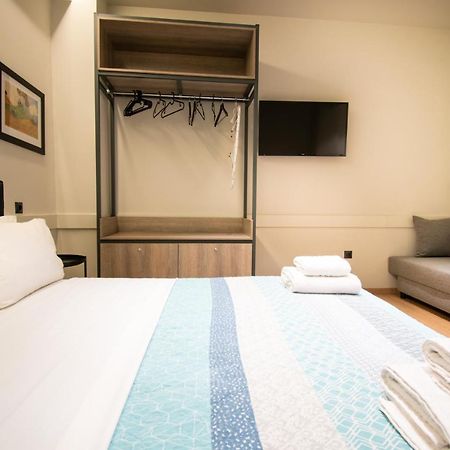 Syntagma Square Athenian Apartments Eksteriør billede