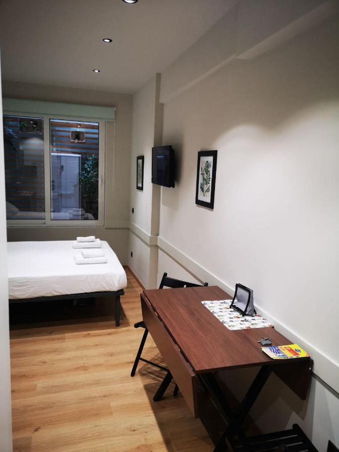 Syntagma Square Athenian Apartments Eksteriør billede
