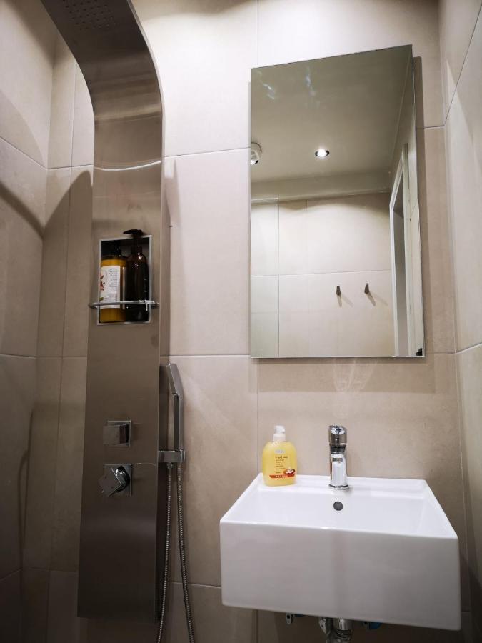 Syntagma Square Athenian Apartments Eksteriør billede