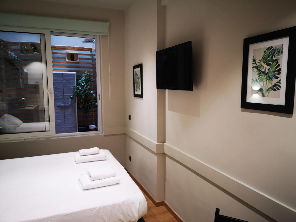 Syntagma Square Athenian Apartments Eksteriør billede